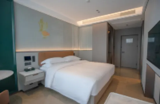 Hua Jing Hotel