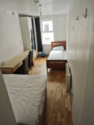 Dublin city center triple room en-suite 住宿飯店