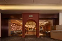 Radisson Blu Hotel, Shanghai Stadium - breakfast