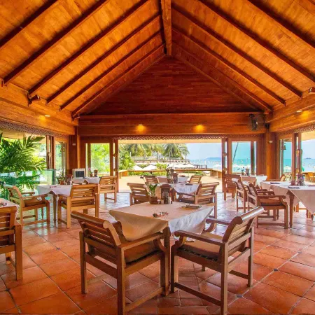 Santhiya Koh Chang Resort