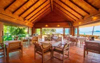 Santhiya Koh Chang Resort - sarapan