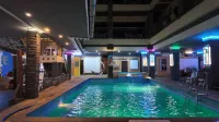 Hangover #1 Hostel Patong - Nhà nghỉ
