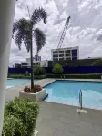 CENTRO SPATIAL DAVAO CONDO - ที่มีฟิตเนส