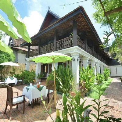Luang Prabang Residence & Travel ( The Boutique Villa ) Hotels near Luang Prabang morning market