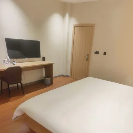 Dafang ZhiHao Hotel