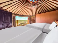 ANDA RESORT Hotels in Qahar Right Middle Banner