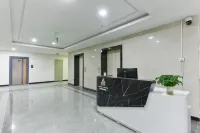 Xining Heige Light Luxury Homestay (Haidu Wanda Outlet City)
