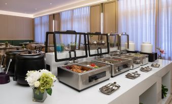 Harbin ZX Hotel (Central Street Sofia Church Branch)