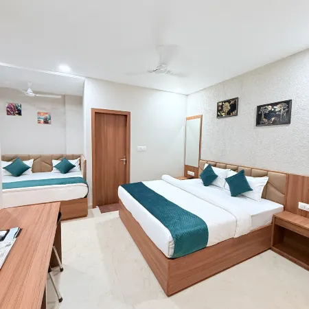 Hotel Akaay