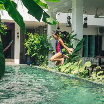 IAM SAIGON Homestay Hotels near Ga Gò Vấp