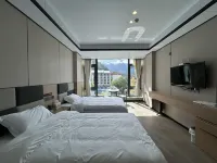 Jiufeng Juyuan Hotel - Morgenmad