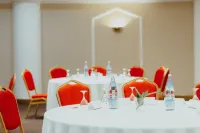 Hôtel Mercure Alger Aéroport - 4 estrellas