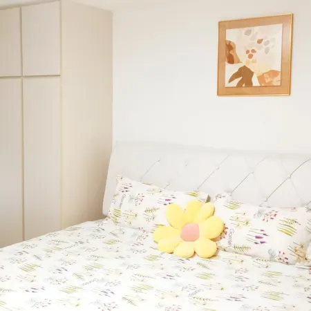 Beiou Homestay (Wanda Plaza)