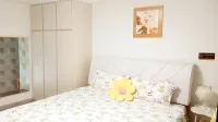 Beiou Homestay (Wanda Plaza) - ห้องครัว