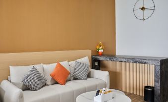 Bofei Hotel (Yapojiao Branch, Shili Silver Beach, Huizhou)