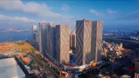 Junting MGM Esports Hotel