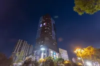 Li Fenghuazhu Hotel (Taiyuan Wuyue Plaza) Các khách sạn ở Taiyuan University of Technology