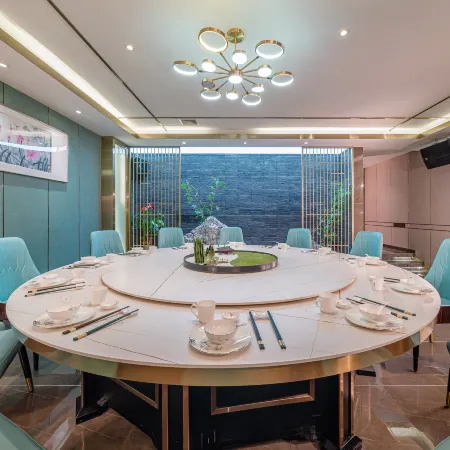 Lanshan Smart Hotel