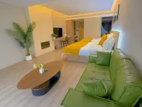 Tingxi Mountain Residence · Anji (Zhejiang Beida Canyon Branch) Hotels near Zhebei Grand Canyon
