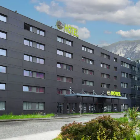 B&B Hotel Trento