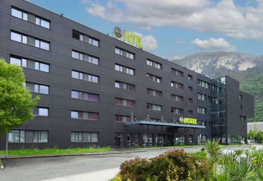 트렌토 호텔 선택 가이드