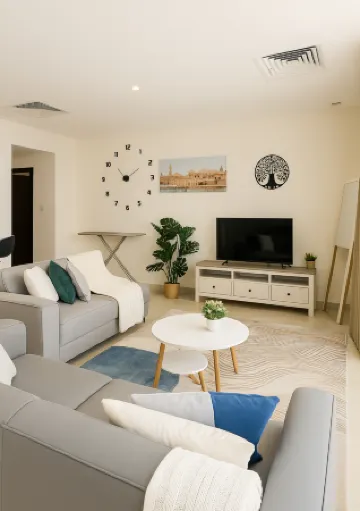 JBR Silent hill Hostel