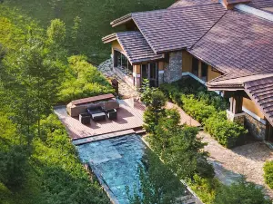 Park Hyatt Changbaishan
