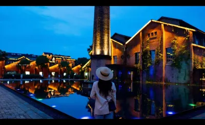 Ke Ruyun Hotel