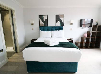 ハイストリート・ケンジントン by ヴィリジアン・アパートメンツ