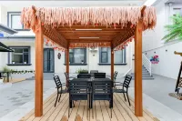 Qinhuangdao · Yunxi · Star Xingmu Homestay (Nandaihe Whelx Island) -  Privatzimmer