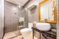 Qinyuantang Hotel (Jiangmen Tangxia) - pemandangan pegunungan