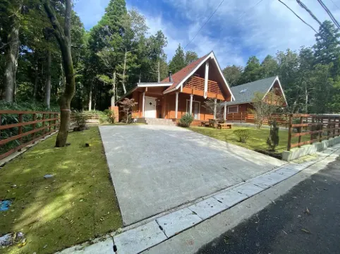 星空（花水木莊 ）