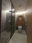 Home Inn UP Huayi Select Hotel (Lijing Square Store, Yijin Horoluo Banner, Ordos)