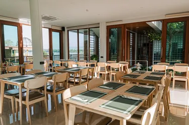 รูปภาพของโรงแรมแซนด์ แอนด์ ริเวอร์