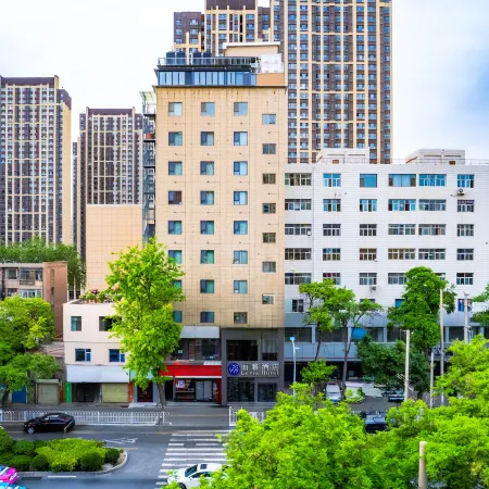 Lanzhou Liya Hotel