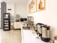 Shankee Hotel (Xishui Runda Guoji Renmin Hospital) Hotels in Xishui