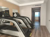 Royal Hotel - parcheggio