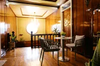 Topaz Bed and Breakfast Hotel