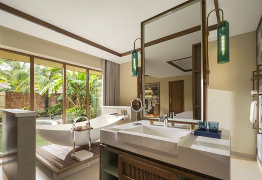 보코 꽝빈 리조트