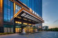 Wuwei Binhu Hotel