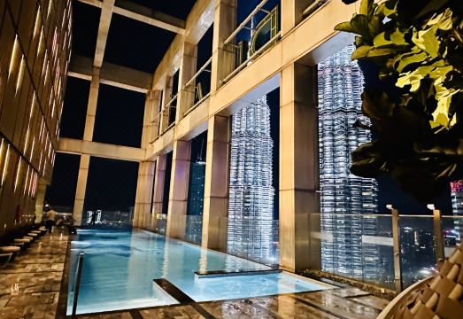 쿠알라룸푸르 시티뷰