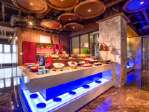 LIM HOTEL Hotels in Yantai