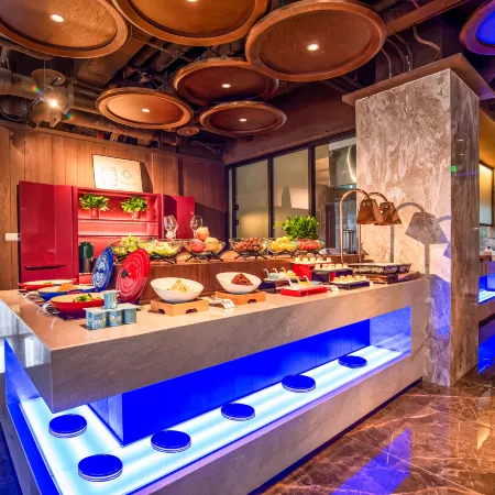 Changyu Cabernet Hotel · 1892 (Yantai Hill & No.1 Beach Branch)
