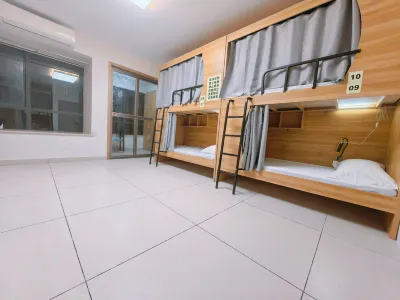 The International Youth Hostel of Dongda