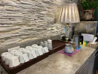 Aimei Jincheng Hotel(Main Building)