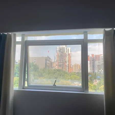 Gaoxian Hongyu Hotel