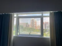 Gaoxian Hongyu Hotel - breakfast