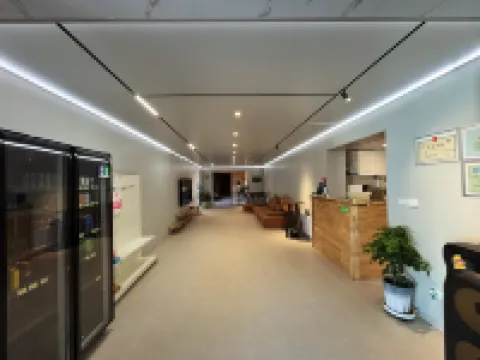 壹叄青年旅社