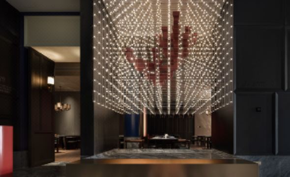 FONTOO Beijing Tiananmen Wangfujing