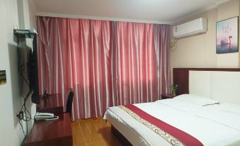 Huangshi Jinse Gangwan Hotel
